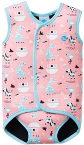 Splash About Baby Wrap Nina's Ark Splash About Baby Wrap Nina's Ark