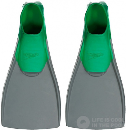 Speedo Long Blade Fin