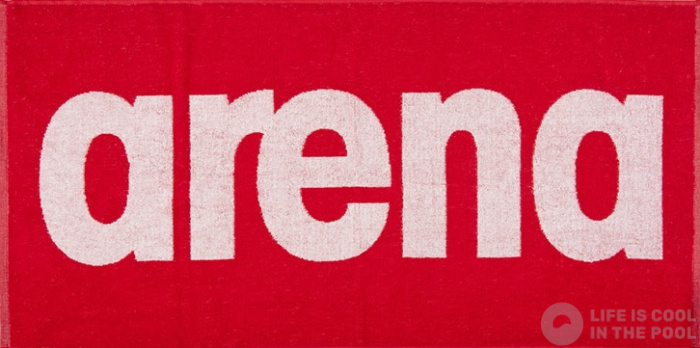 Arena Gym Soft Towel