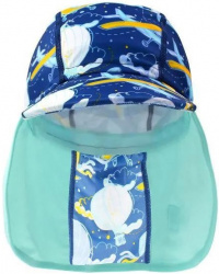 Splash About Legionnaire Hat Up in the Air Splash About Legionnaire Hat Up in the Air