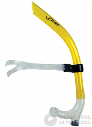 Finis Front Snorkel 