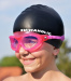 Παιδικά γυαλιά κολύμβησης Swimaholic Danube Swim Goggles Junior