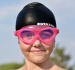 Παιδικά γυαλιά κολύμβησης Swimaholic Danube Swim Goggles Junior