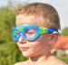 Παιδικά γυαλιά κολύμβησης Swimaholic Danube Swim Goggles Junior