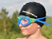 Παιδικά γυαλιά κολύμβησης Swimaholic Danube Swim Goggles Junior