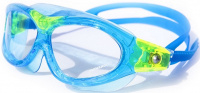 Παιδικά γυαλιά κολύμβησης Swimaholic Danube Swim Goggles Junior Παιδικά γυαλιά κολύμβησης Swimaholic Danube Swim Goggles Junior
