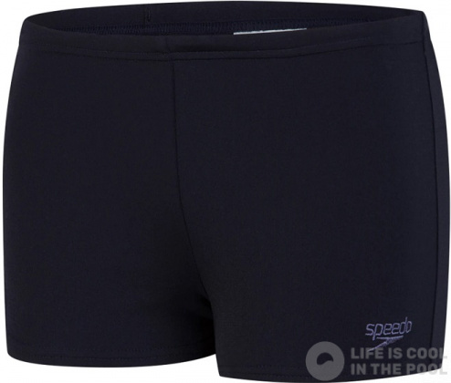 Boy's swimsuit Speedo Essential Endurance+ Aquashort Boy True Navy