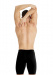 Men's swimsuit Arena Solid jammer black