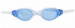 Γυαλιά κολύμβησης Swimaholic Elbe Swim Goggles