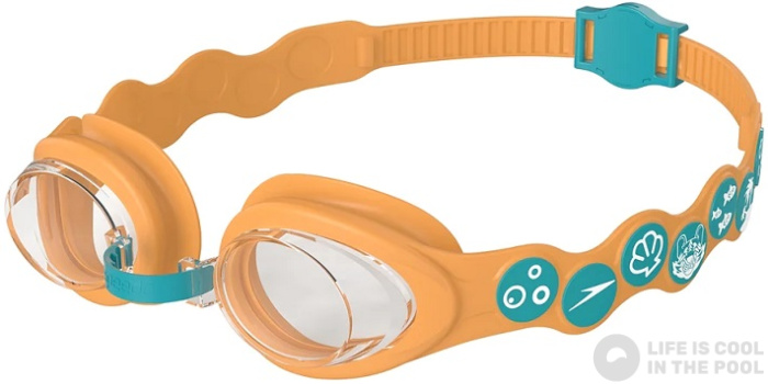 Children's swimming goggles Speedo Sea Squad