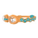 Children's swimming goggles Speedo Sea Squad