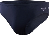 Men's swimsuit Speedo Eco Endurance+ 7cm Brief True Navy Men's swimsuit Speedo Eco Endurance+ 7cm Brief True Navy