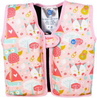 Splash About Go Splash Float Jacket Went to Sea Splash About Go Splash Float Jacket Went to Sea