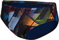 Men's swimsuit Aqua Sphere Essential Slip Multicolor/Navy Men's swimsuit Aqua Sphere Essential Slip Multicolor/Navy