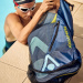  Aqua Sphere Gear Mesh Backpack