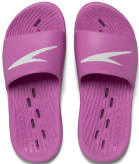 Speedo Slide Junior Purple Speedo Slide Junior Purple