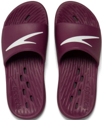 Speedo Slide Female Berry Cool Speedo Slide Female Berry Cool