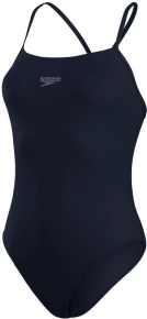 Speedo Eco Endurance+ Thinstrap True Navy Speedo Eco Endurance+ Thinstrap True Navy