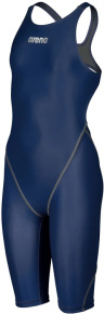 Arena Powerskin ST Next OB Junior Navy Arena Powerskin ST Next OB Junior Navy