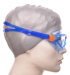 Children's swimming goggles Aqua Sphere Vista Junior