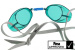 Swimming goggles Malmsten Swedish