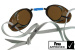 Swimming goggles Malmsten Swedish
