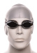 Swimming goggles Arena Tracks Mirror