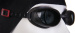 Optical swimming goggles Speedo Aquapure Optical