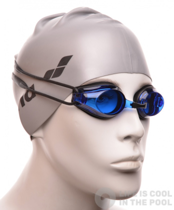 Swimming goggles Arena Tracks