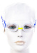 Swimming goggles Arena Tracks