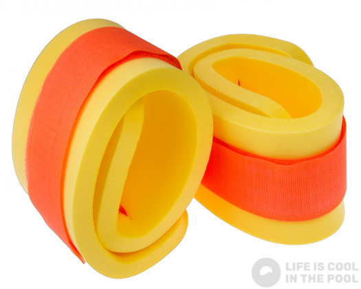 Float Disk gloves
