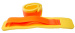 Float Disk gloves