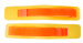 Float Disk gloves