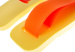 Float Disk gloves