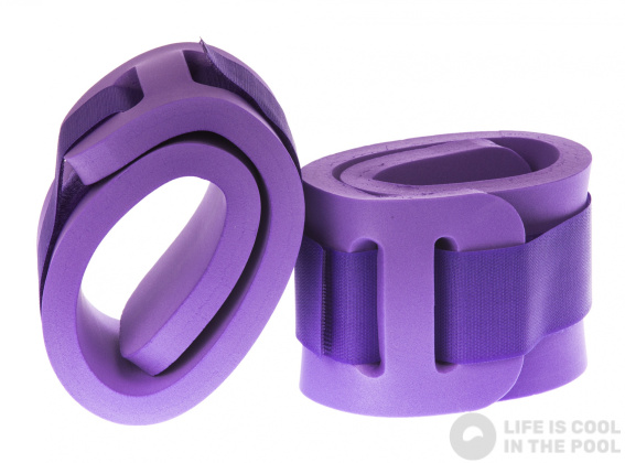 Float Disk gloves