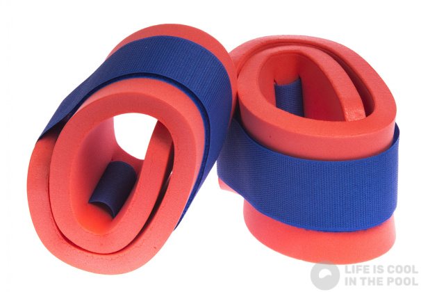 Float Disk gloves