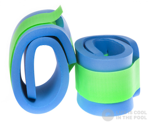 Float Disk gloves