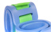 Float Disk gloves