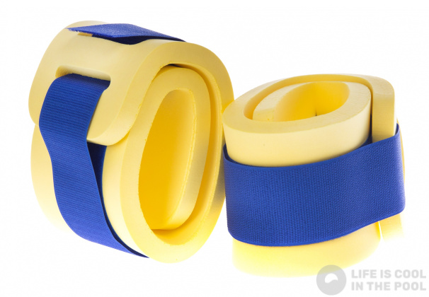 Float Disk gloves
