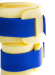 Float Disk gloves