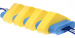 Swimming belt for kids 850
