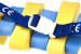 Swimming belt for kids 850