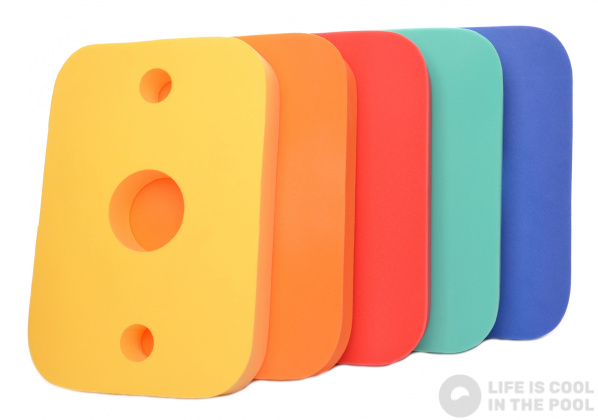 Swimming Small Kickboard