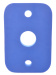 Swimming Small Kickboard