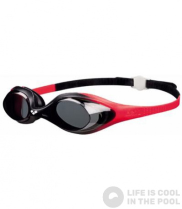 Swimming goggles Arena Spider junior