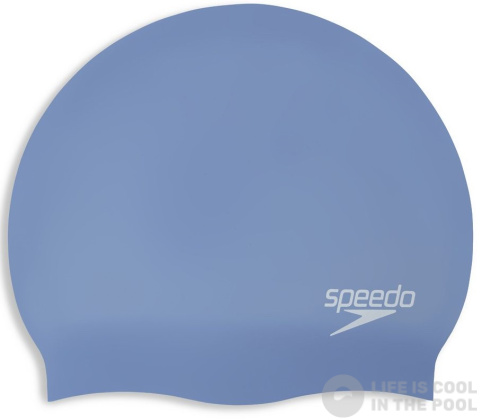 Speedo Long Hair Swimming Cap