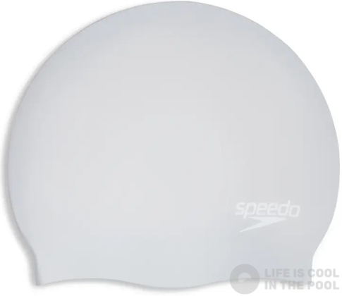 Speedo Long Hair Swimming Cap