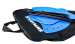 Κολυμπώντας πόδια Swimaholic Strength Paddles Blue