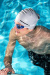 Γυαλιά κολύμβησης Swimaholic Elbe Swim Goggles
