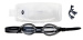 Γυαλιά κολύμβησης με ιατρική συνταγή Swimaholic Optical Swimming Goggles